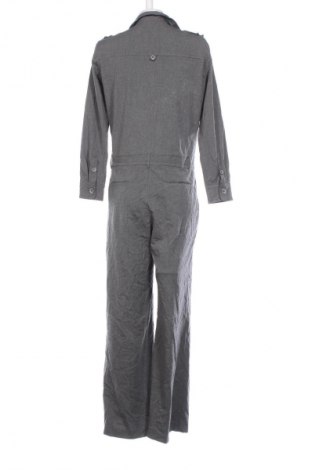 Damen Overall Zara, Größe M, Farbe Grau, Preis € 10,99