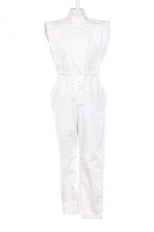 Damen Overall Zara, Größe S, Farbe Weiß, Preis € 17,00