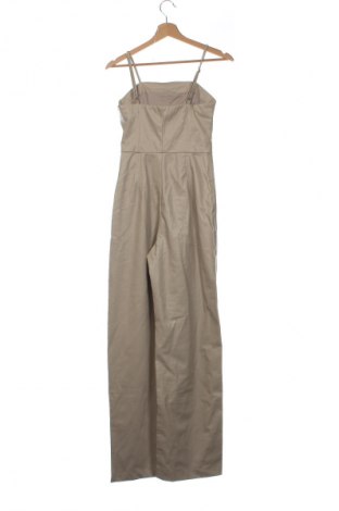 Damen Overall Zara, Größe XS, Farbe Beige, Preis € 17,00