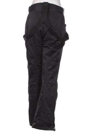 Damenoverall für Wintersport Etirel, Größe M, Farbe Schwarz, Preis 12,49 €