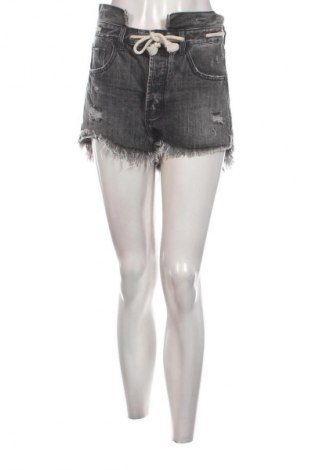 Damen Shorts, Größe S, Farbe Grau, Preis € 4,79