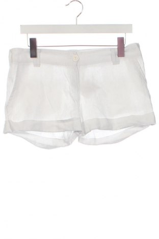 Damen Shorts, Größe L, Farbe Weiß, Preis € 4,99