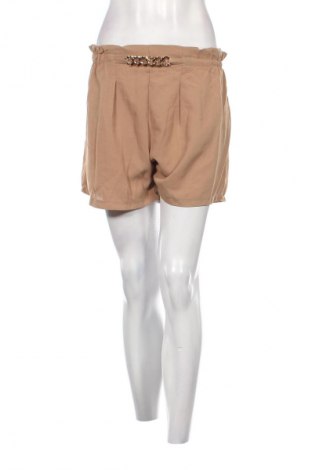 Damen Shorts, Größe M, Farbe Beige, Preis € 5,79