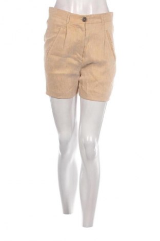 Damen Shorts, Größe S, Farbe Beige, Preis € 7,49