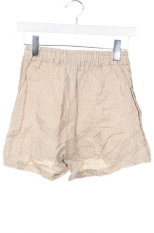 Damen Shorts, Größe XS, Farbe Beige, Preis 5,99 €