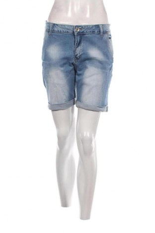 Damen Shorts, Größe M, Farbe Blau, Preis 9,72 €