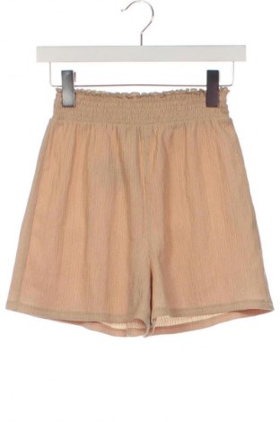 Damen Shorts ASOS, Größe XS, Farbe Beige, Preis 7,99 €