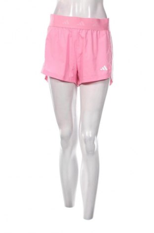 Damen Shorts Adidas, Größe S, Farbe Rosa, Preis € 20,49