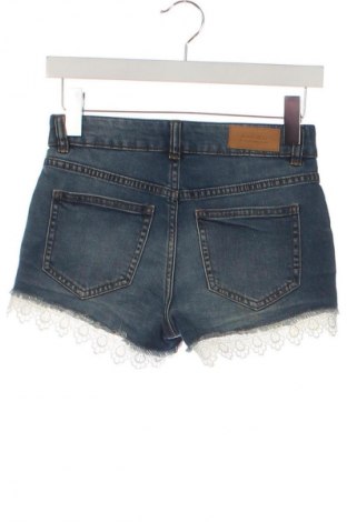 Damen Shorts Amisu, Größe XXS, Farbe Blau, Preis € 4,99