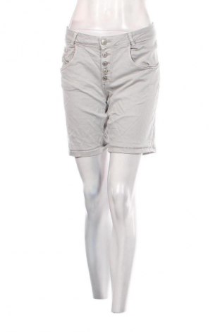 Damen Shorts Amisu, Größe M, Farbe Grau, Preis € 7,49