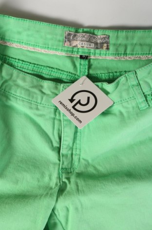 Damen Shorts Blind Date, Größe S, Farbe Grün, Preis € 4,99