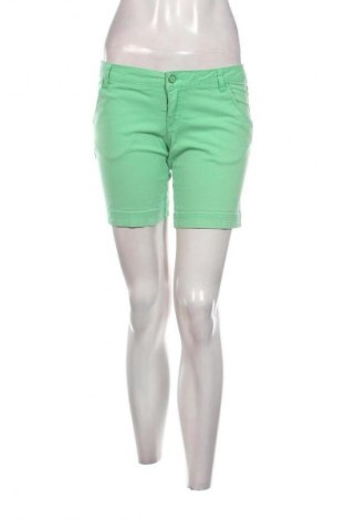 Damen Shorts Blind Date, Größe S, Farbe Grün, Preis € 4,99