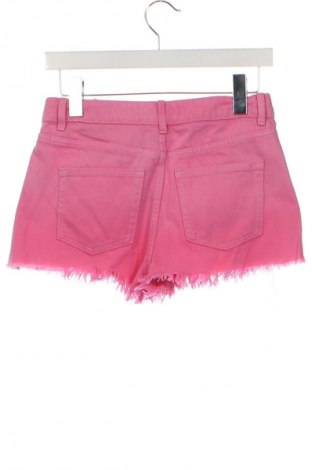 Damen Shorts Cropp, Größe XS, Farbe Rosa, Preis € 7,99