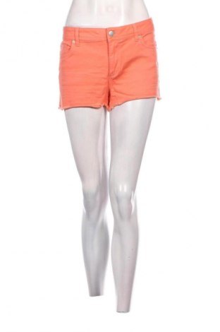 Damen Shorts Esmara, Größe L, Farbe Orange, Preis 4,99 €