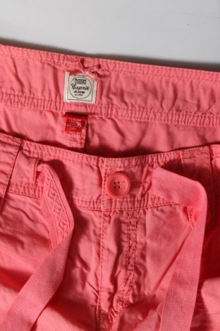 Damen Shorts Esprit, Größe L, Farbe Rot, Preis € 10,99