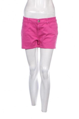 Damen Shorts F&F, Größe M, Farbe Rosa, Preis 4,99 €