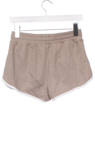 Damen Shorts Fb Sister, Größe XS, Farbe Beige, Preis € 5,99