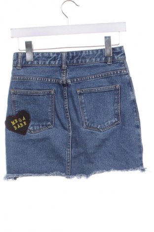 Damen Shorts Forever 21, Größe XS, Farbe Blau, Preis 4,99 €