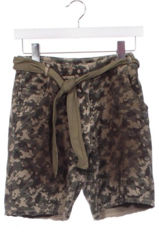 Damen Shorts Freddy, Größe XS, Farbe Mehrfarbig, Preis € 11,99