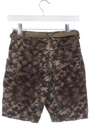 Damen Shorts Freddy, Größe XS, Farbe Mehrfarbig, Preis 11,99 €