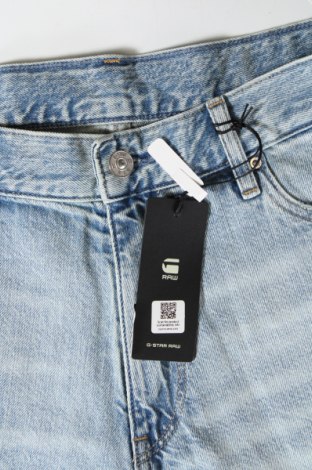 Dámske kraťasy  G-Star Raw, Veľkosť L, Farba Modrá, Cena  20,95 €