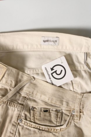 Damen Shorts Gas, Größe L, Farbe Beige, Preis € 15,99