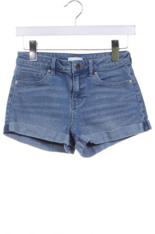 Damen Shorts H&M, Größe XS, Farbe Blau, Preis 3,99 €