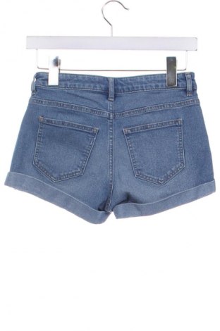 Damen Shorts H&M, Größe XS, Farbe Blau, Preis 3,99 €