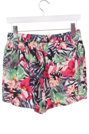 Damen Shorts H&M, Größe XS, Farbe Mehrfarbig, Preis 4,99 €