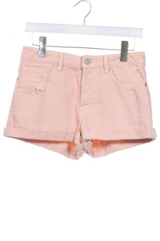 Damen Shorts H&M, Größe XS, Farbe Rosa, Preis 9,99 €