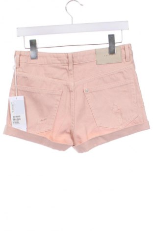 Damen Shorts H&M, Größe XS, Farbe Rosa, Preis 9,99 €