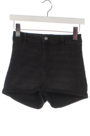 Damen Shorts H&M Divided, Größe XS, Farbe Schwarz, Preis 2,99 €