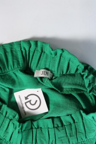 Pantaloni scurți de femei Jdy, Mărime M, Culoare Verde, Preț 44,99 Lei