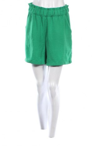 Pantaloni scurți de femei Jdy, Mărime M, Culoare Verde, Preț 44,99 Lei