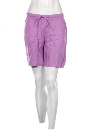 Damen Shorts John Richmond, Größe S, Farbe Lila, Preis 26,99 €