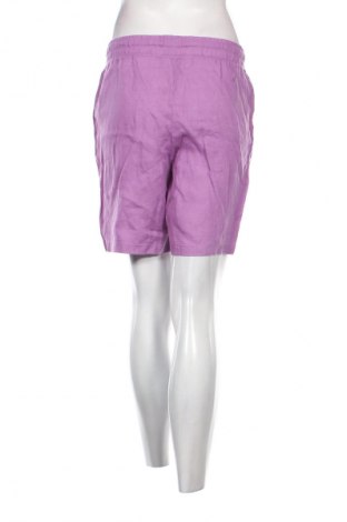 Damen Shorts John Richmond, Größe S, Farbe Lila, Preis € 26,99