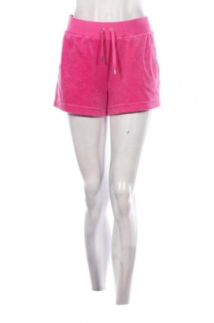 Damen Shorts Juicy Couture, Größe S, Farbe Rosa, Preis 16,99 €