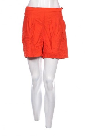 Damen Shorts LC Waikiki, Größe L, Farbe Orange, Preis 7,99 €