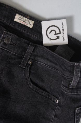 Dámské kraťasy  Levi's, Velikost XS, Barva Šedá, Cena  379,00 Kč