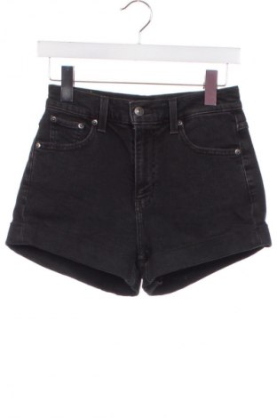 Damen Shorts Levi's, Größe XS, Farbe Grau, Preis 14,99 €