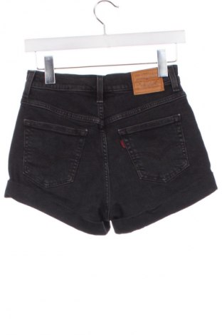 Damen Shorts Levi's, Größe XS, Farbe Grau, Preis 14,99 €