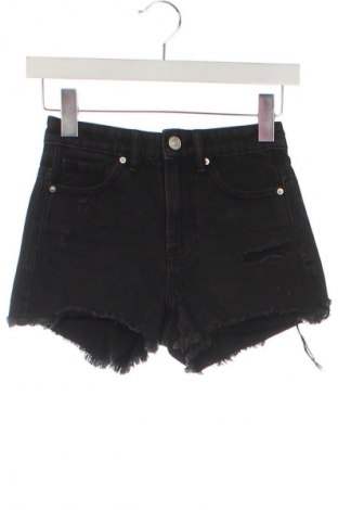 Damen Shorts Mango, Größe XXS, Farbe Schwarz, Preis 3,99 €