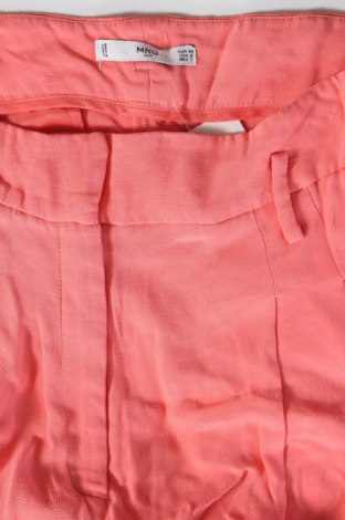 Damen Shorts Mango, Größe M, Farbe Rosa, Preis € 6,49