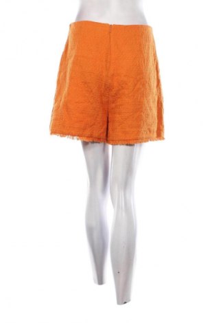 Damen Shorts Mango, Größe L, Farbe Orange, Preis 8,99 €