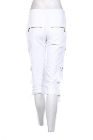 Damenhose Murano, Größe M, Farbe Weiß, Preis € 22,49