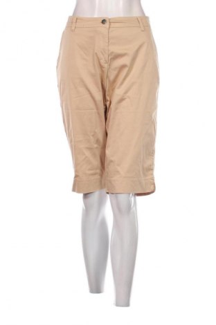 Damen Shorts Nadia Nardi, Größe L, Farbe Beige, Preis € 4,99