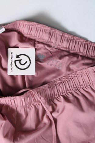 Damen Shorts New Balance, Größe S, Farbe Rosa, Preis € 18,49