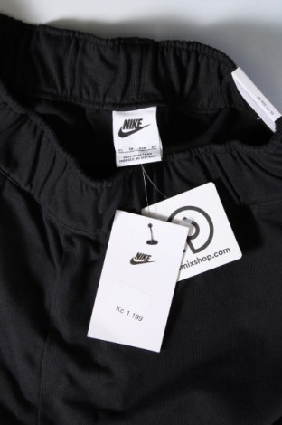 Női rövidnadrág Nike, Méret XS, Szín Fekete, Ár 8 999 Ft