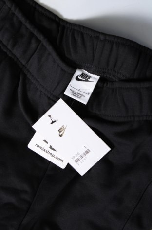 Damskie szorty Nike, Rozmiar L, Kolor Czarny, Cena 76,99 zł