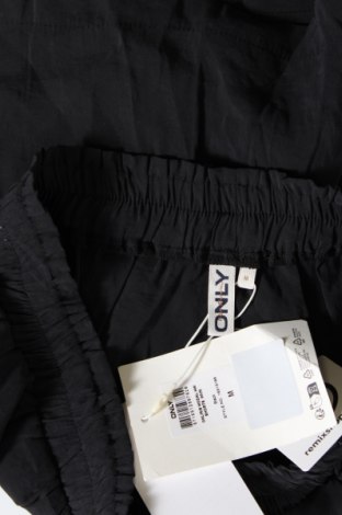 Damen Shorts ONLY, Größe M, Farbe Schwarz, Preis € 4,49